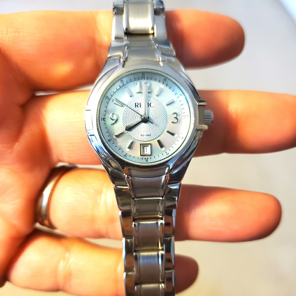 Relic Watch